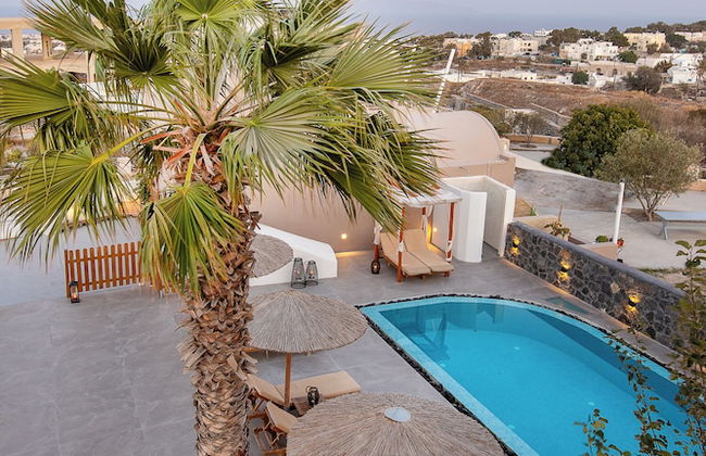 Santorini Villatzio Suites - Photo 62