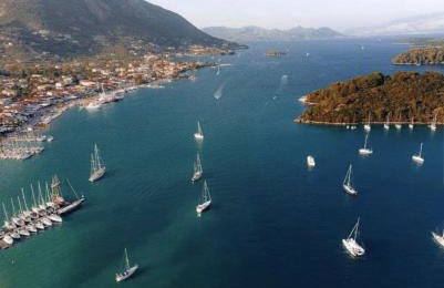 Villa Elia Perigiali Lefkada - Foto 38