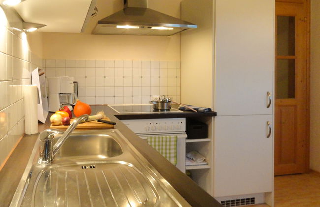 Alpine Homes - Haus Haggenmüller - Foto 10