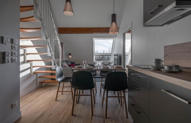 La Grange des Pères - Photo 33