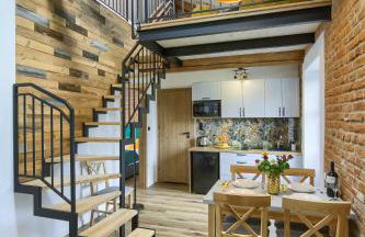 Apartamenty Pod Bocianem - Foto 1