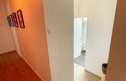 Gîte de luxe avec piscine chauffée et SPA au cœur du Val de Loire - FR-1-381-615 - Foto 25