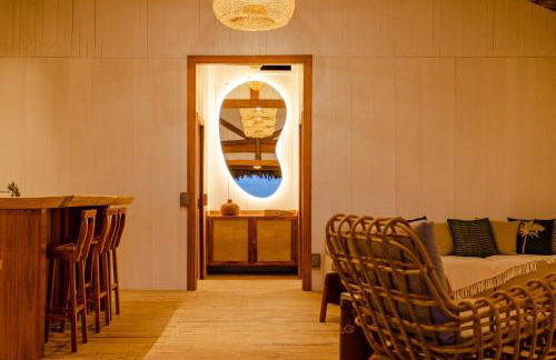 CASA na PRAIA DA BARRINHA Frente Mar - Foto 59