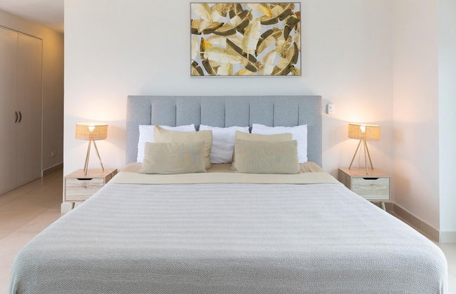 The Golf-view Condo by Acomodo - Foto 2