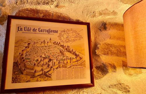 La Maison des Templiers ~ Ostal Médiéval ~ Logis enchantés - Foto 41
