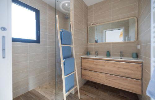 Villa vacances Bassin d'Arcachon - Foto 11