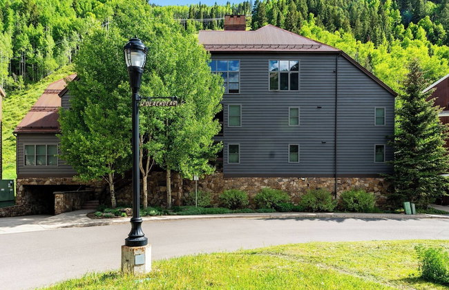 Etta Place 7 by Avantstay Ski In/ Ski Out Unit w/ Striking Views! - Foto 33