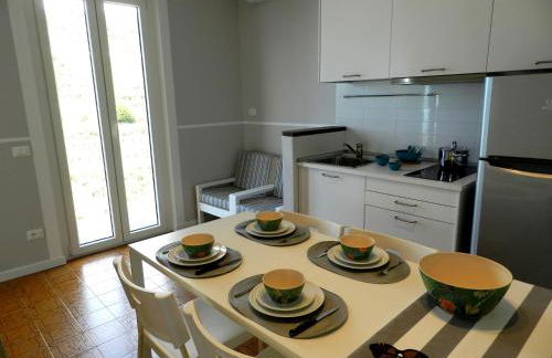 ARIA DI MARE, Manarola - Appartamento THE VIEW - Foto 13