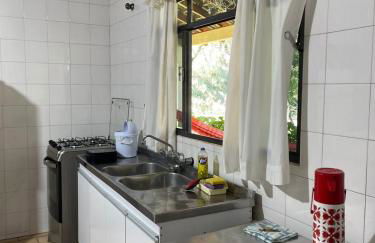 Memora Guesthouse Bateias - Casa Inteira e quartos em chácara - Photo 39