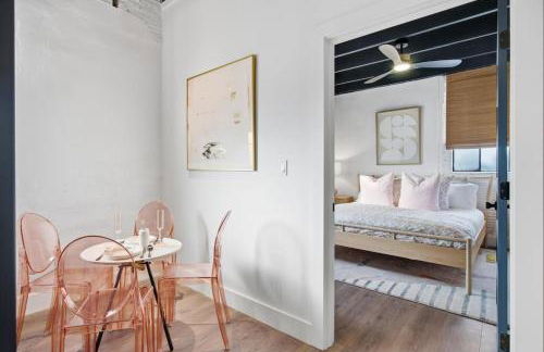 Thought- Adorable 1 BR Apt with Heated Pool - Photo 19