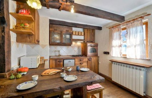 Beautiful Home In Sveti Ivan Zabno - Foto 5