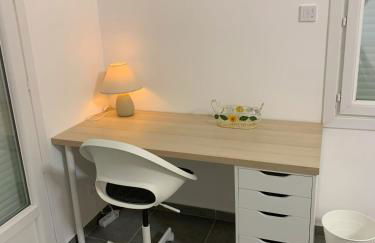 Villa Les Cigales Velaux - Photo 29