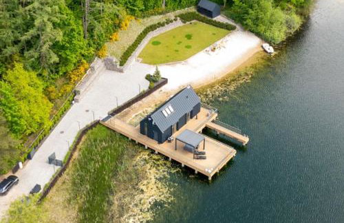 Holiday home with private lake and beach - Foto 31
