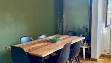 Apartment in Montmartre - Foto 3