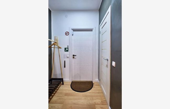 Apart-hotel Scandian - Foto 45