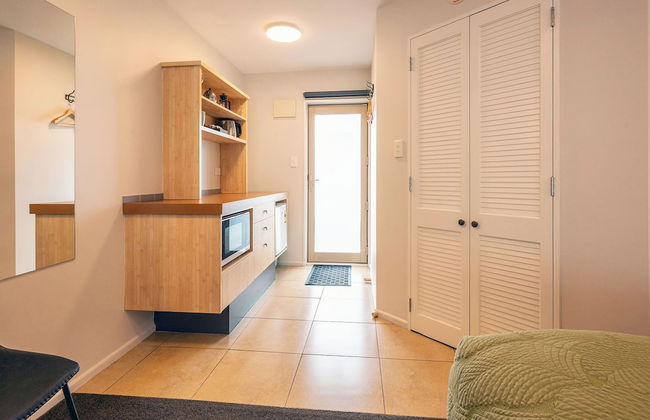 Tussock Peak Lodge - Foto 53