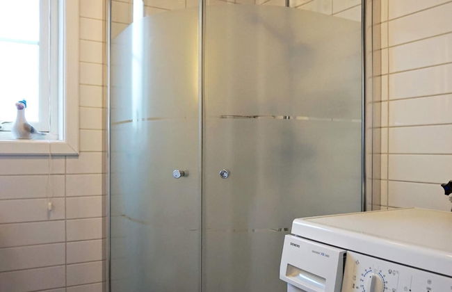 Holiday Home in MollÃ¶sund - Foto 14