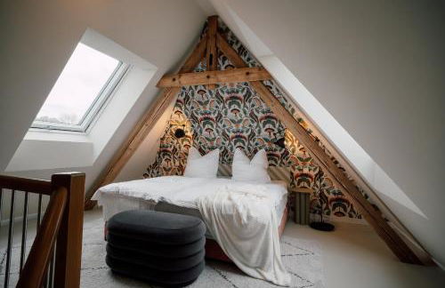 Villa Haag - Wohnflair Apartments nah am Dom - Foto 14