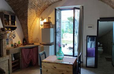 Lalù Apartments Costa dei Trabocchi - Foto 41