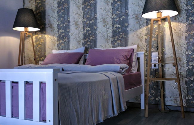 Cozy Studios on Freedom Square - Foto 40