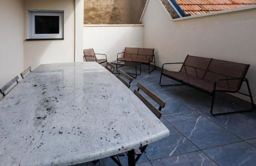 Ferienwohnung Weissburgunder - Foto 15