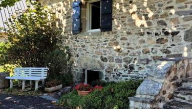 Gîte de France Le pouget 3 épis - Gîte de France 7 personnes MAE-8944 - Foto 4