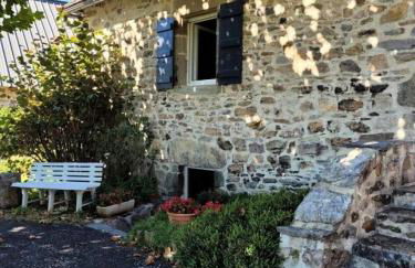 Gîte de France Le pouget 3 épis - Gîte de France 7 personnes MAE-8944 - Foto 4