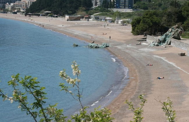 Studio Apartment on the Beach - Foto 15