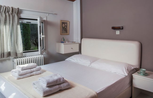 Villa Christina - Foto 25