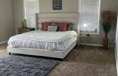 Crestwicke Casa 75 - Foto 3