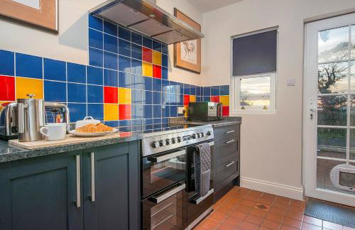 Finest Retreats -Ty Penbryn - Foto 14