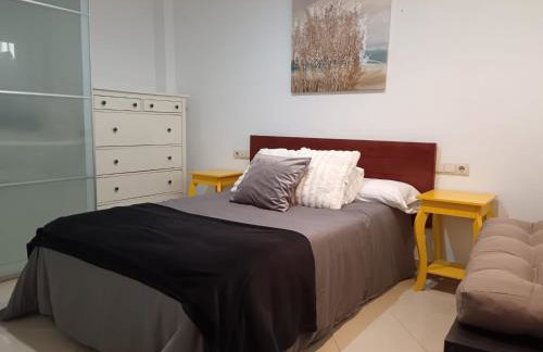 Apartamento Cervantes - Photo 7