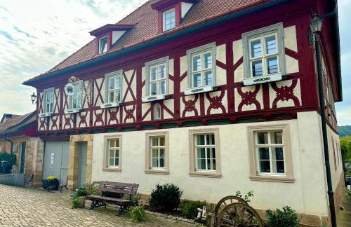 Cosy historic brewery with beautiful outdoor space - Foto 60