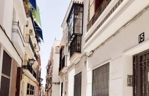 Amplias habitaciones - Casco Antiguo - Free parking - Foto 28
