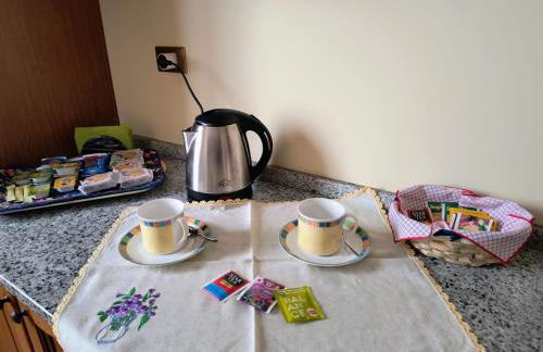 L'Antica Fonte di Moncioveta - Photo 17