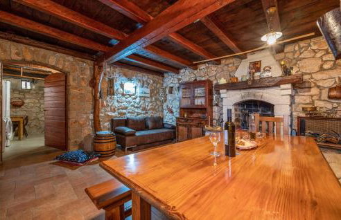 Amazing Home In Plomin With Wifi - Foto 28