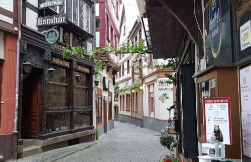 "moseltor" Comfortable Holiday Residence - Foto 77