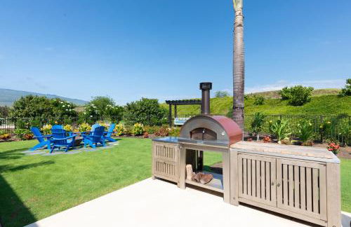 ❤PiH❤ BLUE SERENITY ~ Sleeps 14 ~ Private Pool Spa Detached Ohana Suite - Foto 25