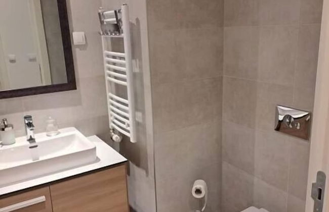 Marijan Belgrade Waterfront - Foto 24