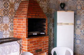 Casa com piscina próximo a Praia Grande e Tenório em Ubatuba - Foto 20