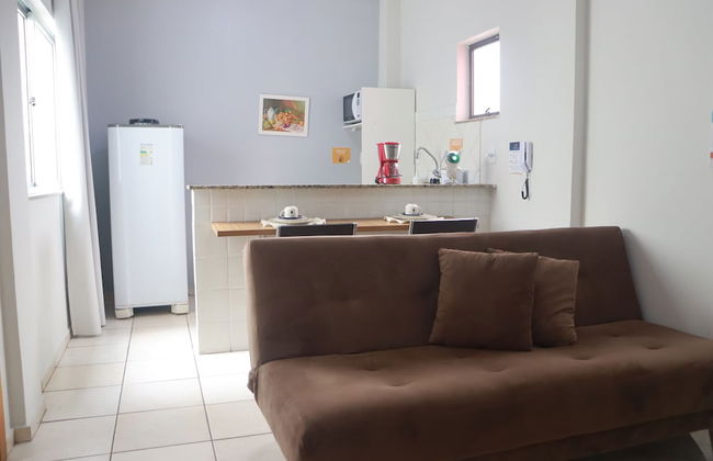 Apart Victoria - Photo 32