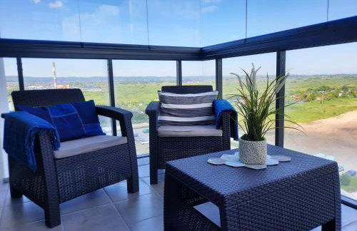 Aqua Apartments Sunset - Foto 16