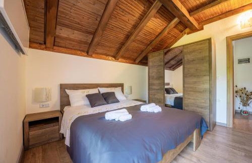 Mountain Escape house with indoor pool - Foto 38