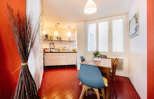 Appartement de l'Eléphant - Foto 2