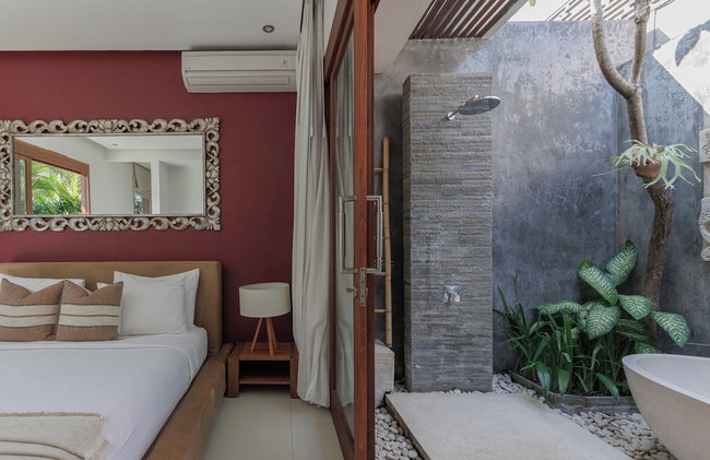 Chandra Bali Villas - Foto 47