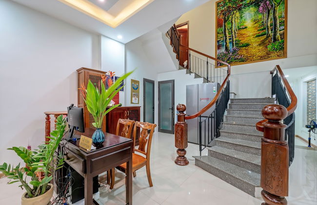 Sands River Hoi An Villa - Foto 62