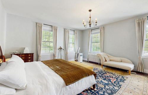 Kingdom Valley Farmhouse - Foto 17