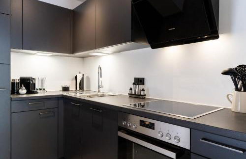 Forstgut - Premium Waldchalets und Lodge Suiten - Photo 31