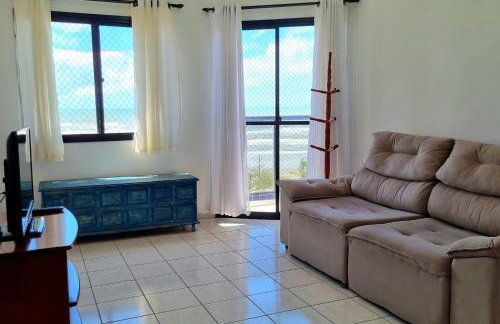 Vista para o Mar - Apto com wi-fi e garagem - Foto 21