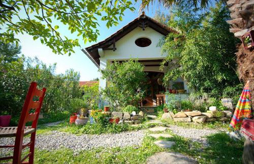 Blue Dream Villa Kymi Evia-Platana Village - Photo 44